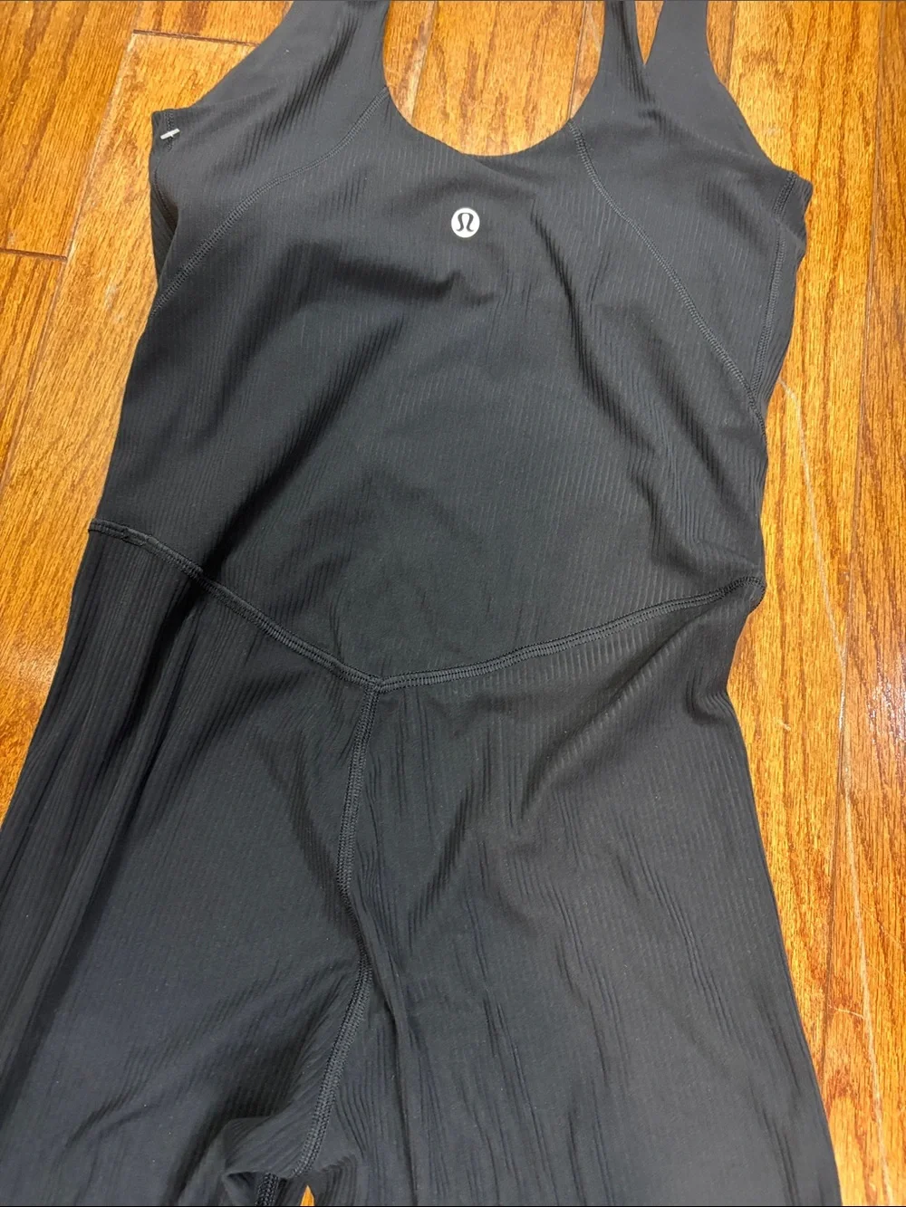 326. Lululemon Align Ribbed Bodysuit 25
